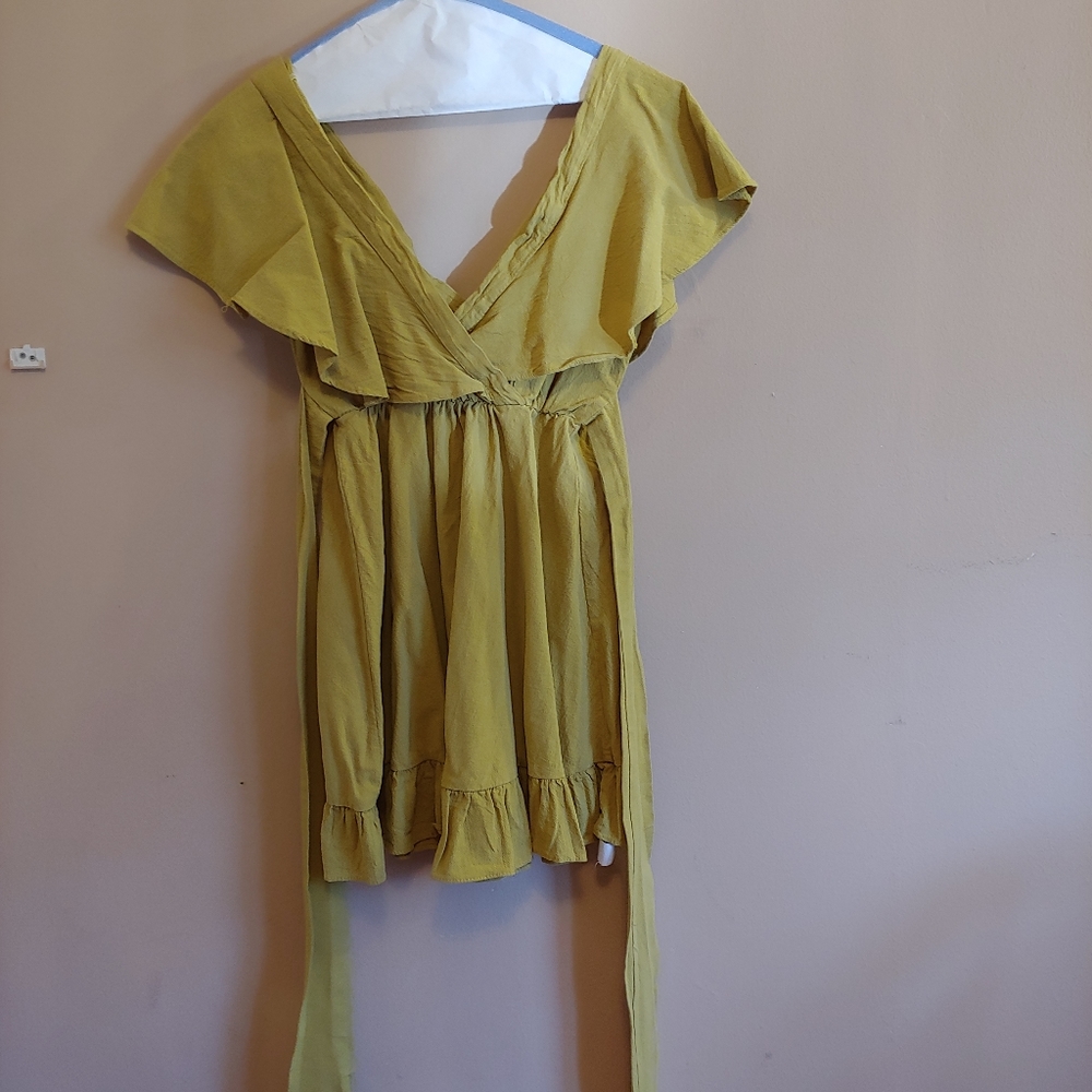 Women dress